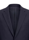 Drykorn single-breasted notch-lapel blazer