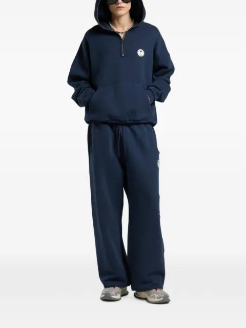 Palm Angels Palm Deco hoodie