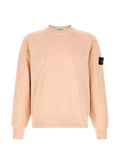 Stone Island crew-neck sweatshirt