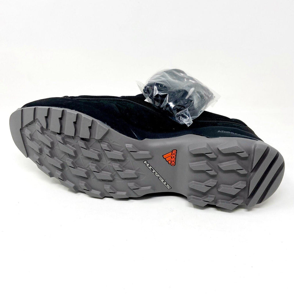 Adidas Sahale X Night Grey Black Mens Lifestyle Outdoor Sneakers FZ2328