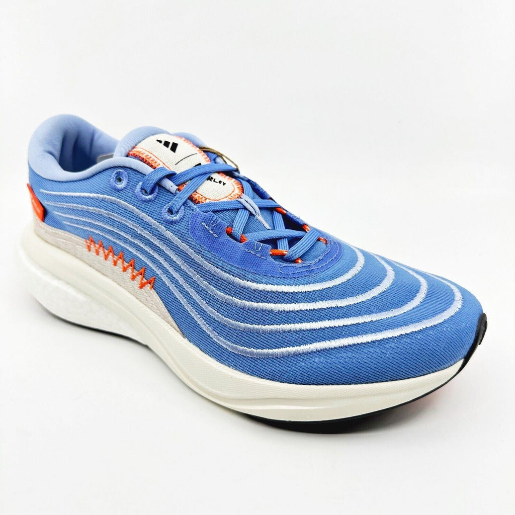 Adidas Supernova 2 x Parley Ocean Blue Womens Running Shoes HR0613