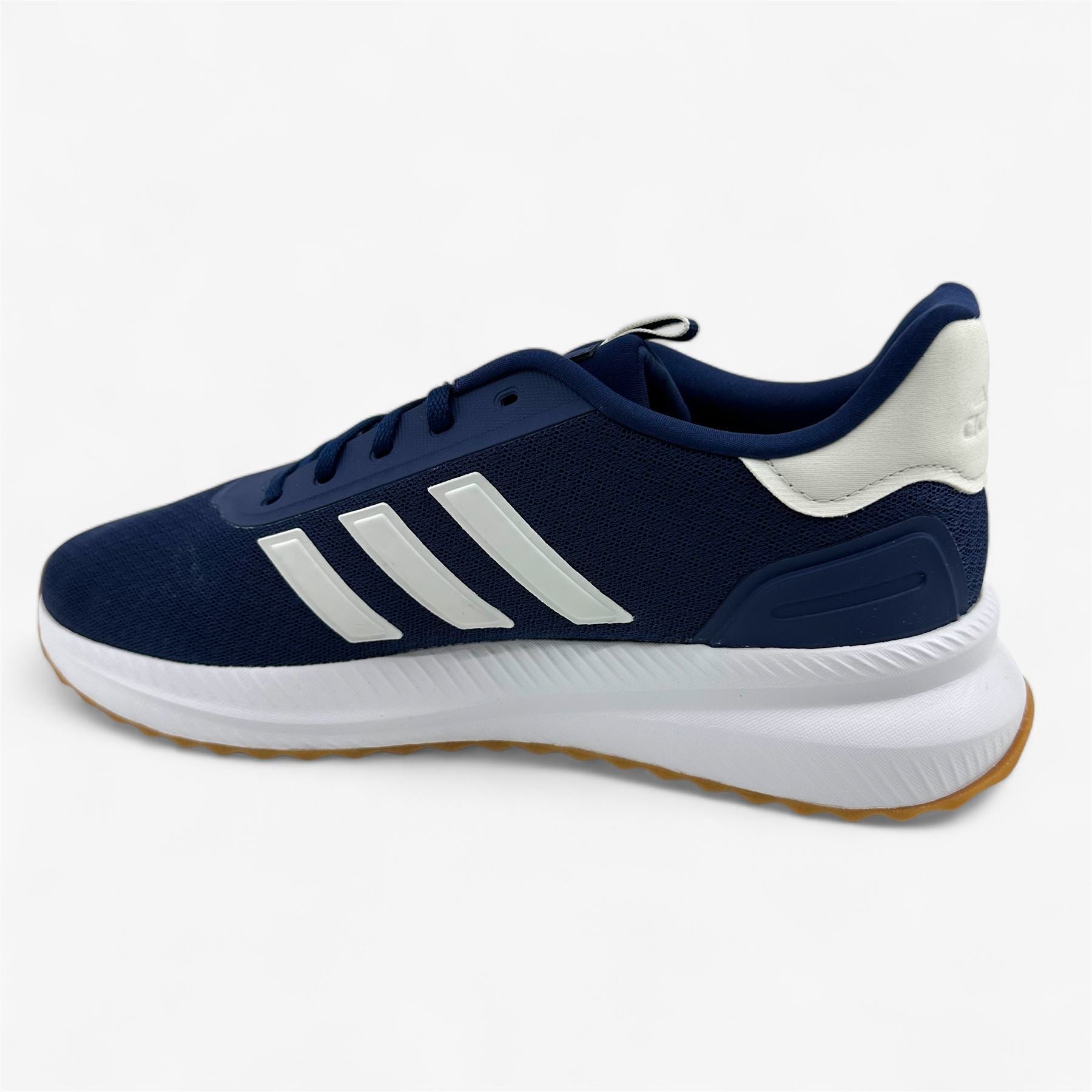 Adidas X PLR Path Dark Blue White Gum Mens Athletic Sneaker (ID0469)