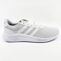Adidas Lite Racer 2.0 Cloud White Mens Athletic Sneakers (FZ0392)