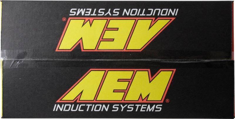Cold Air Intake System S1902
