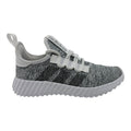 Adidas Kaptir Flow Cloud White Core Black Womens Athletic Sneaker (ID6640)