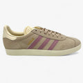 Adidas Gazelle Wonder Taupe Orchid Womens Size 10 Athletic Sneaker (IE3899)