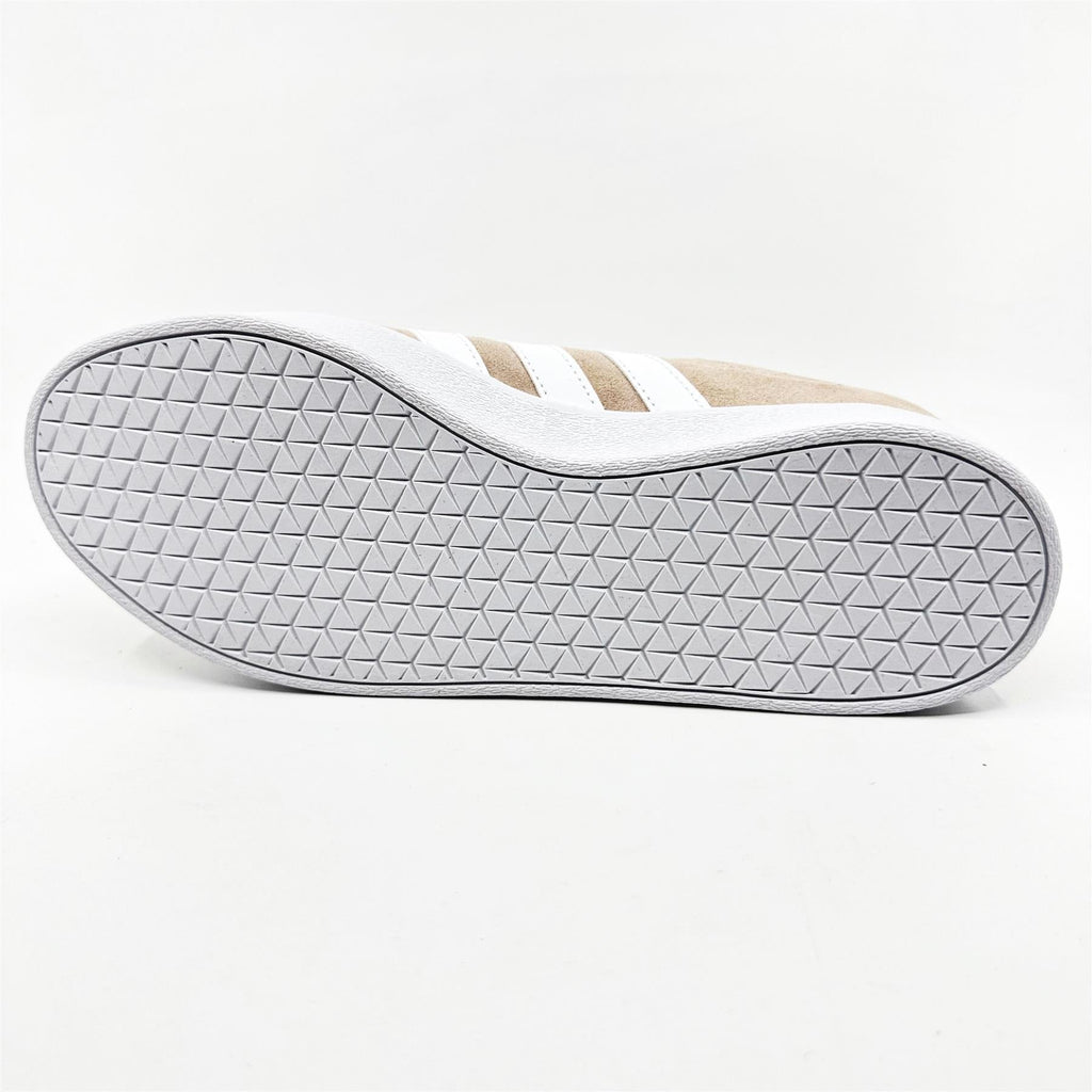 Adidas VL Court 2.0 Wonder Quartz Pink Womens Athletic Sneakers (H06114)