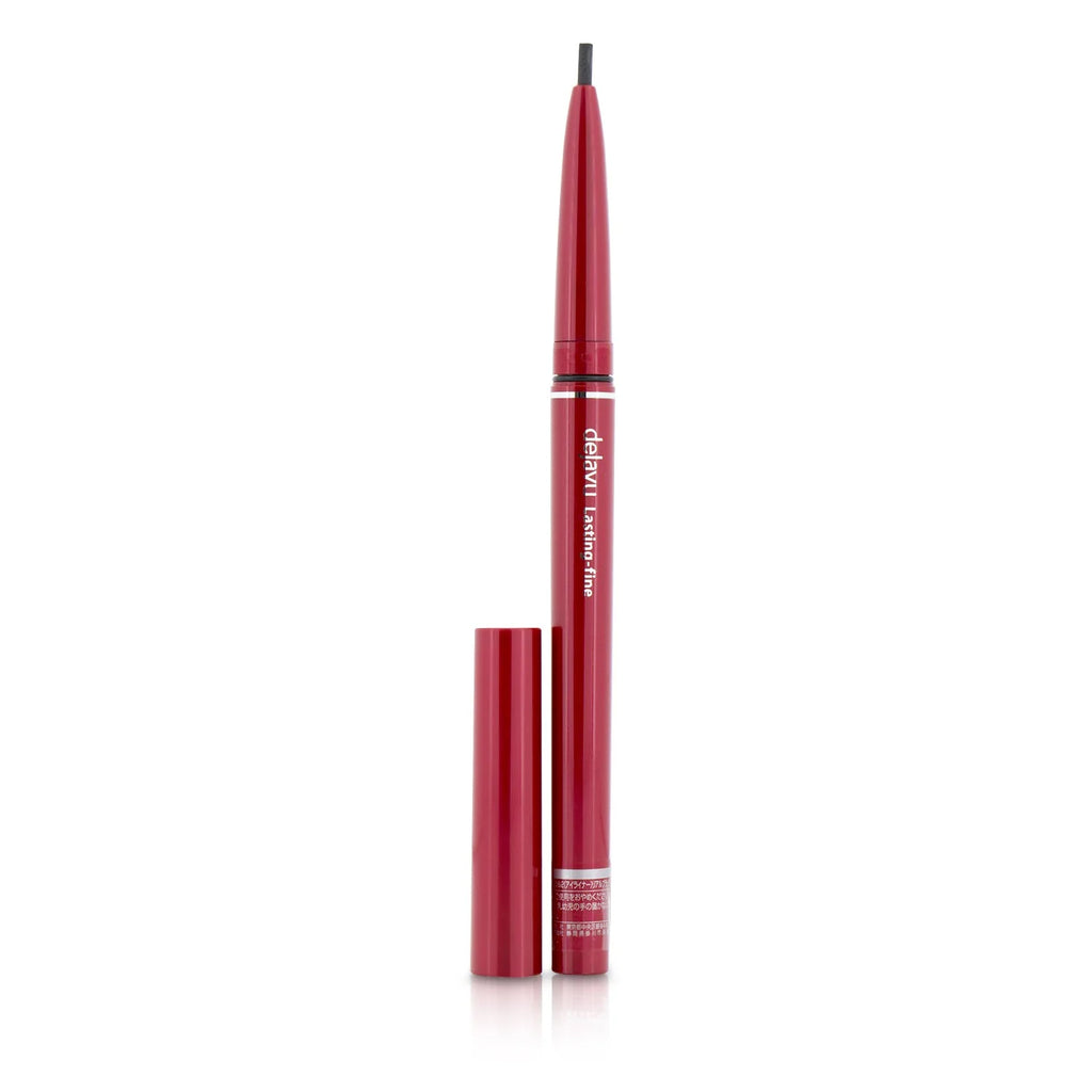 Real Black Pencil Eyeliner E43650