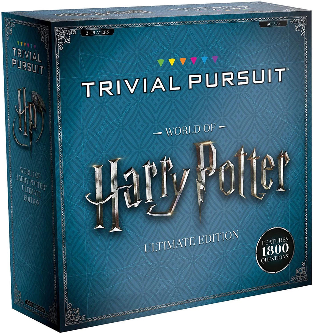 Trivia Board Game R899437
