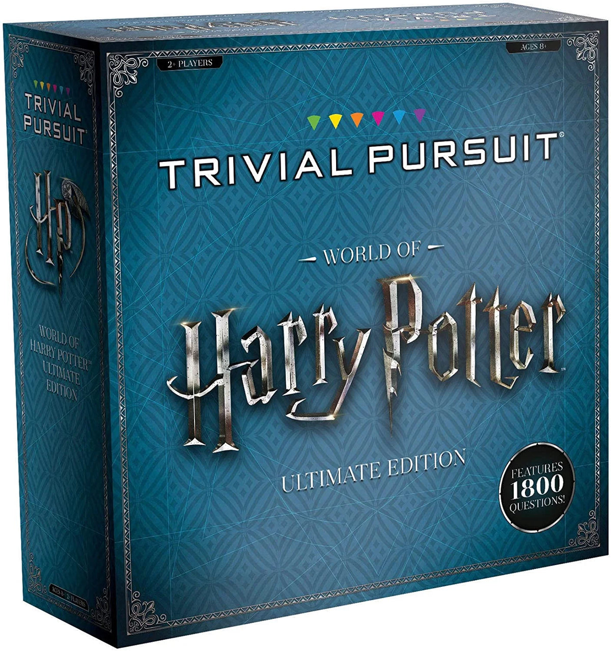 Trivia Board Game R899437