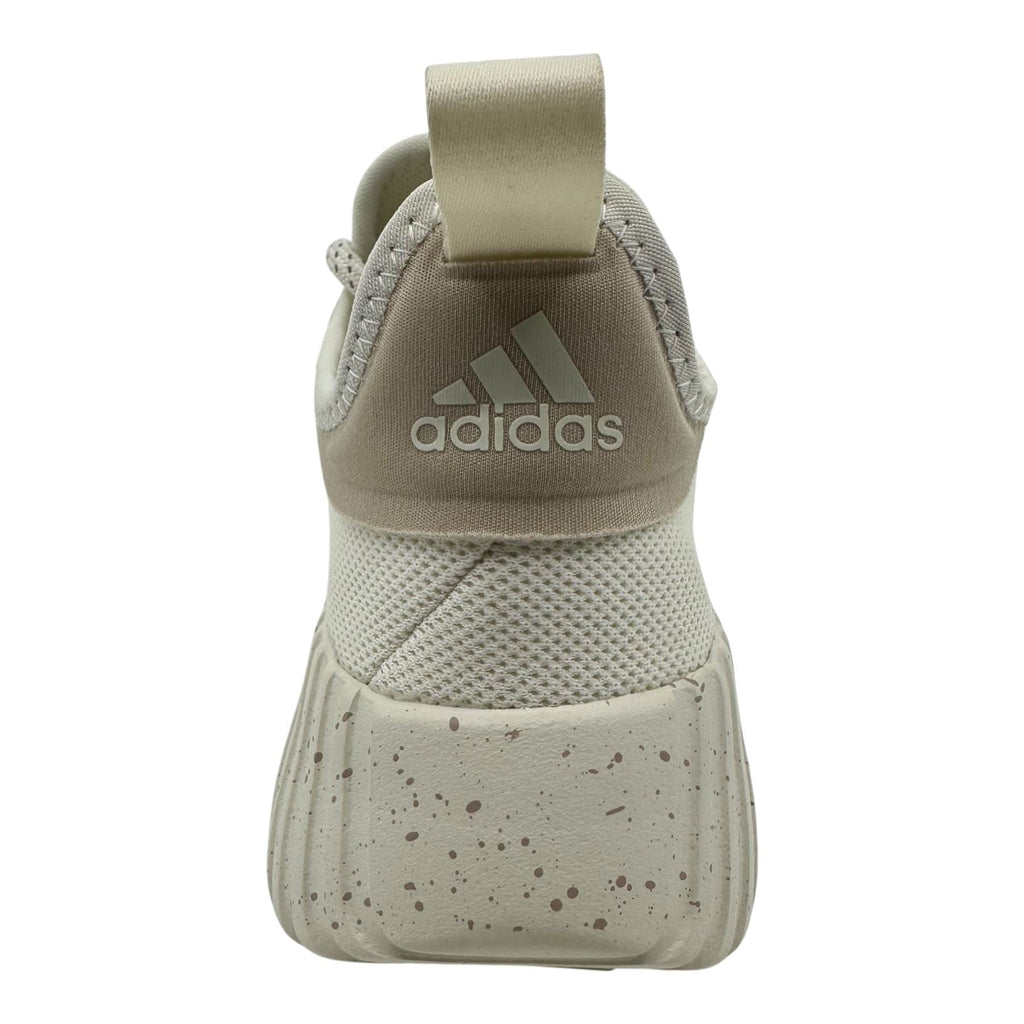 Adidas Kaptir Flow Off White Wonder Beige Womens Athletic Sneaker (IF6601)