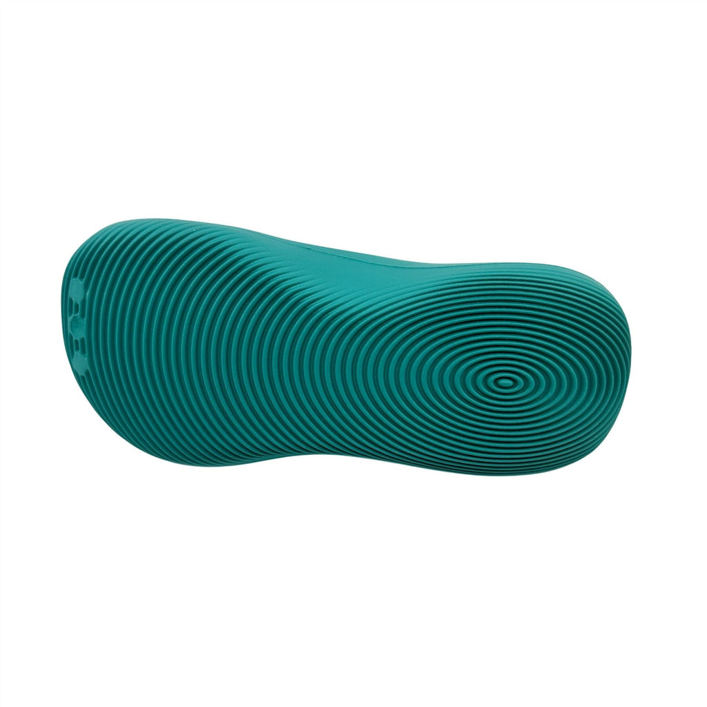 Adidas adifom IIInfinity Pure Teal Mens Sandal Slide (JQ2637)