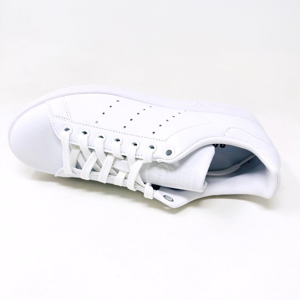 Adidas Originals Stan Smith Primegreen Cloud White Womens Casual Shoes Q47225
