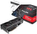 16GB GDDR6 PCIe 4.0 Gaming Graphics Card N55894