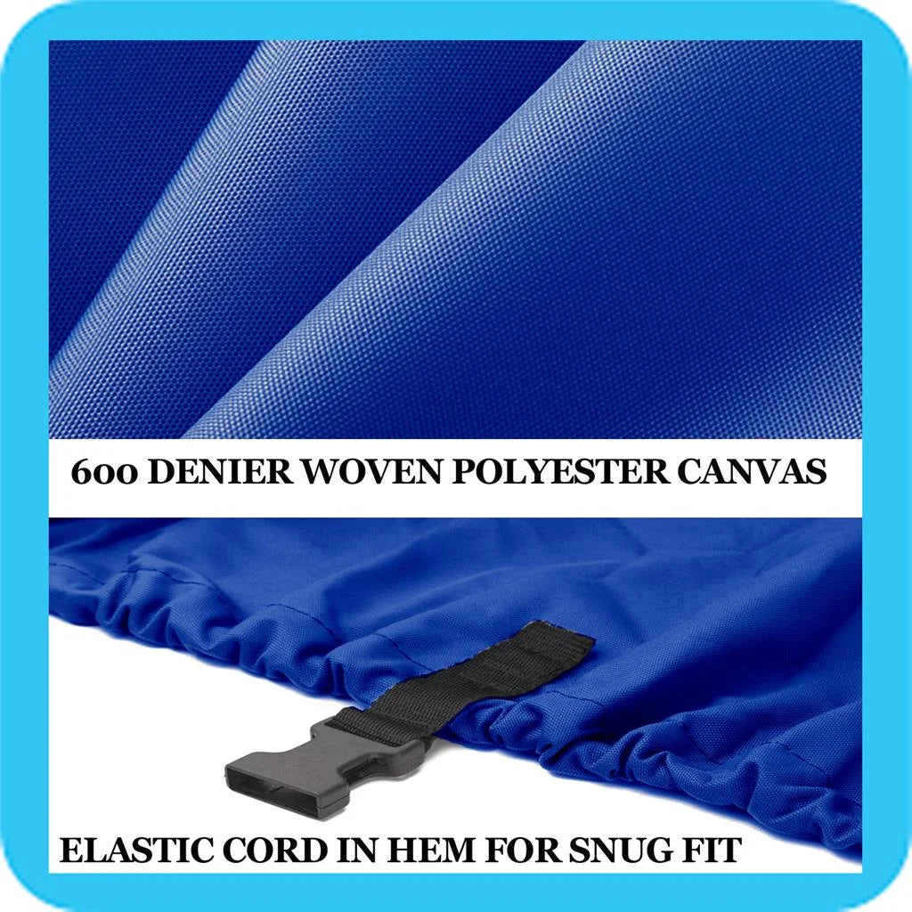 Boat Cover X6230