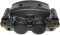 Front Passenger Side Disc Brake Caliper Assembly Remanufactured Pack of 2 Q22966