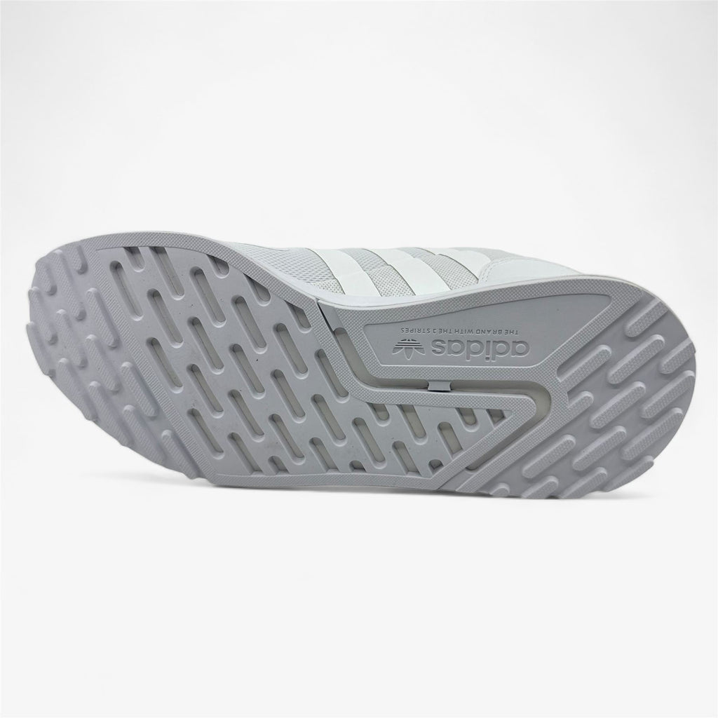 Adidas Multix Triple White Womens Athletic Sneaker (FZ3454)