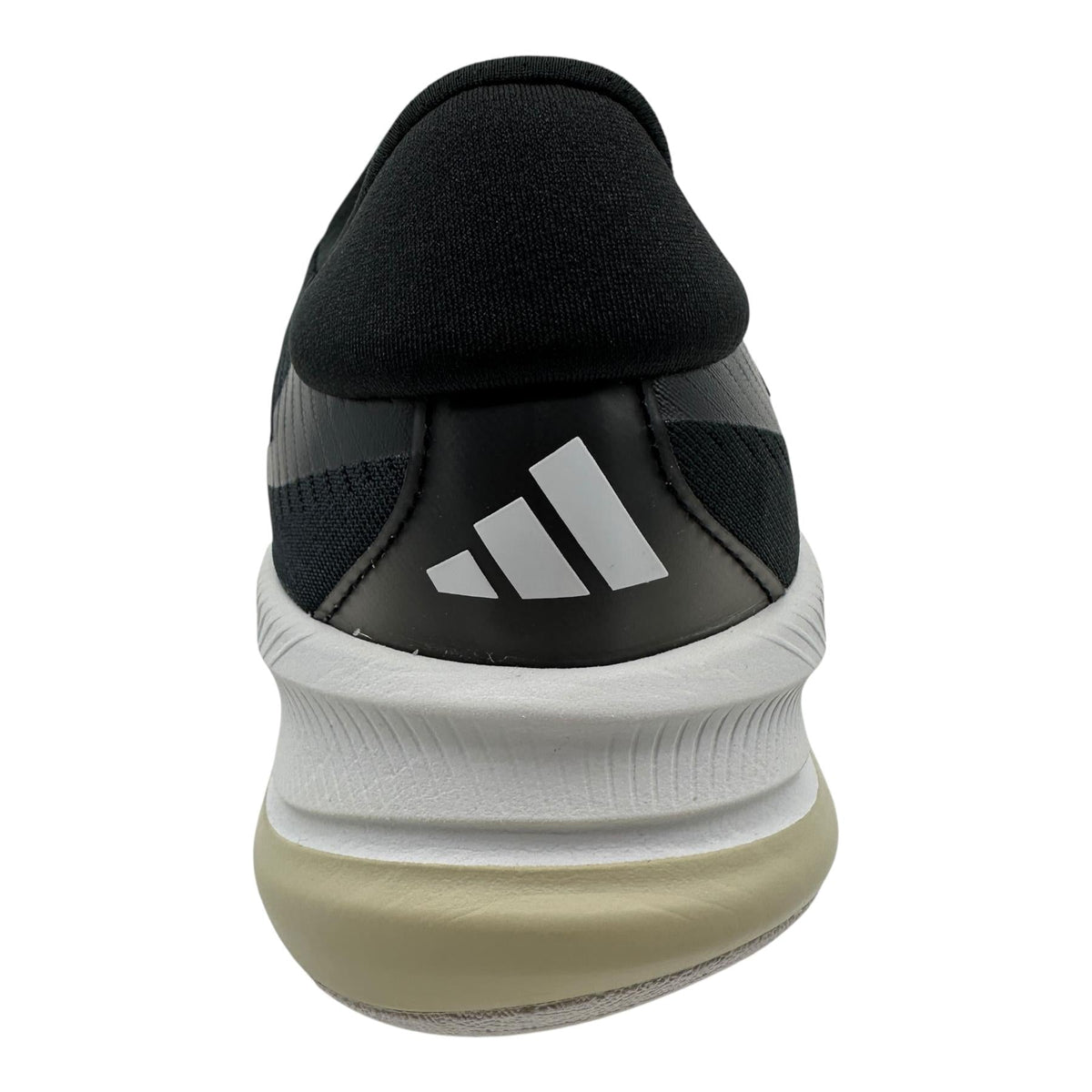 Adidas Supernova Ease Core Black Cloud White Womens Size 11 Athletic Sneaker (JH6072)