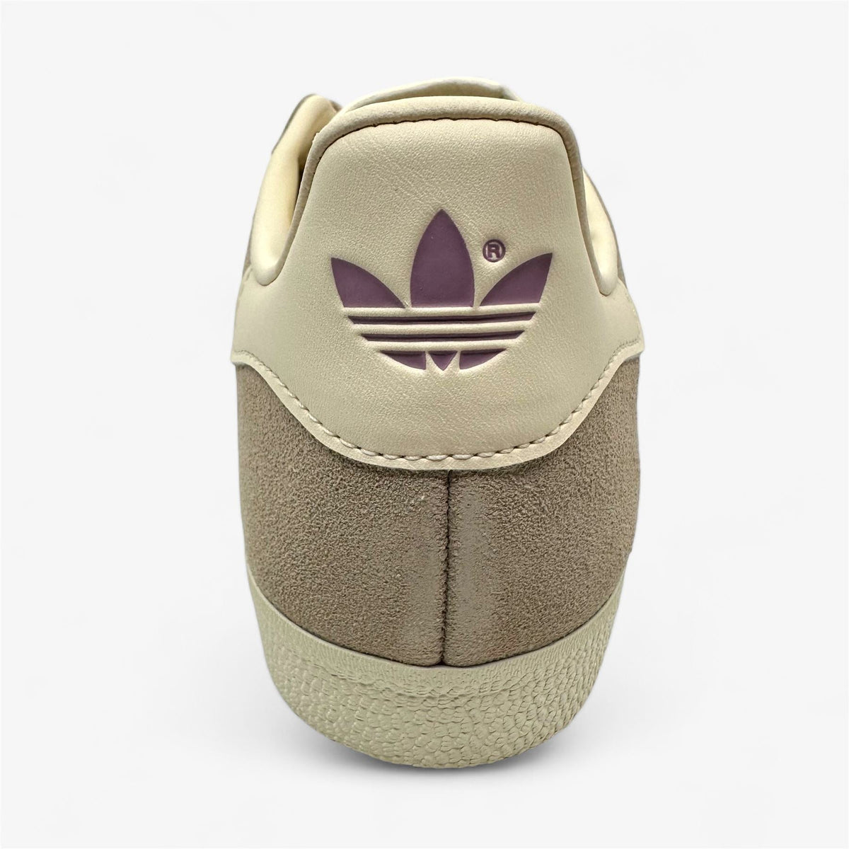 Adidas Gazelle Wonder Taupe Orchid Womens Size 10 Athletic Sneaker (IE3899)