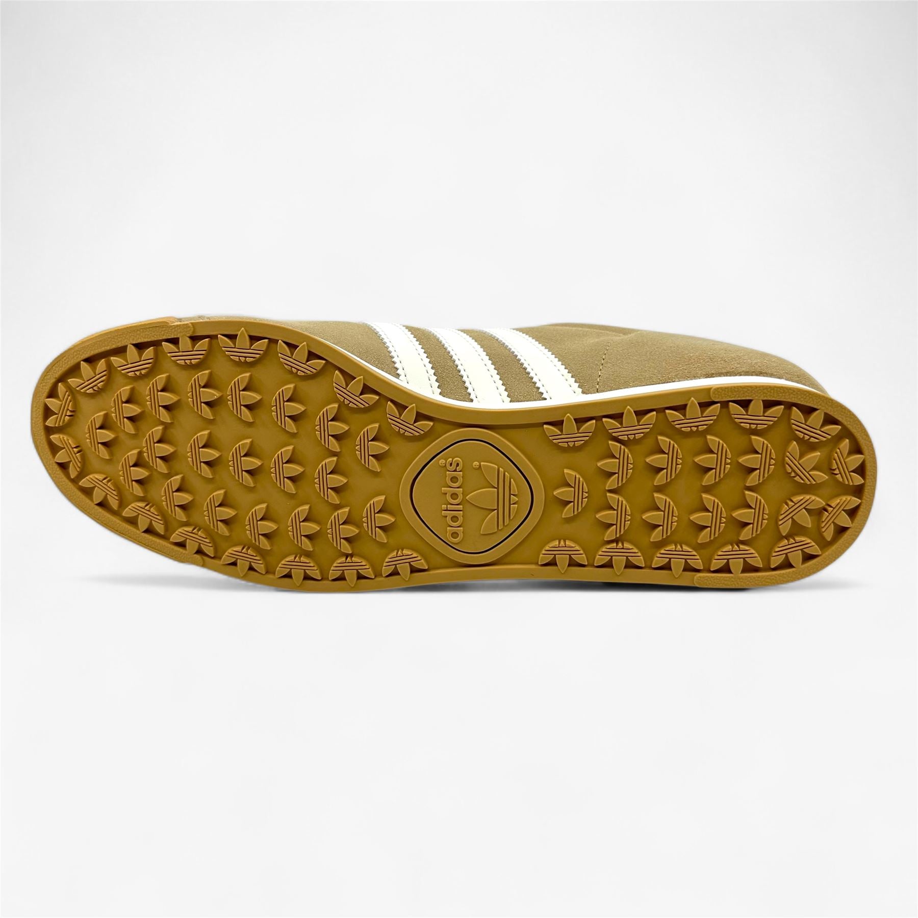 Adidas Samoa Magic Beige Off White Mens Athletic Sneaker (JH9050)