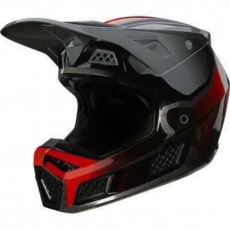 Steel Gray Wired Helmet Size L L839348