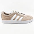 Adidas VL Court 2.0 Wonder Quartz Pink Womens Athletic Sneakers (H06114)