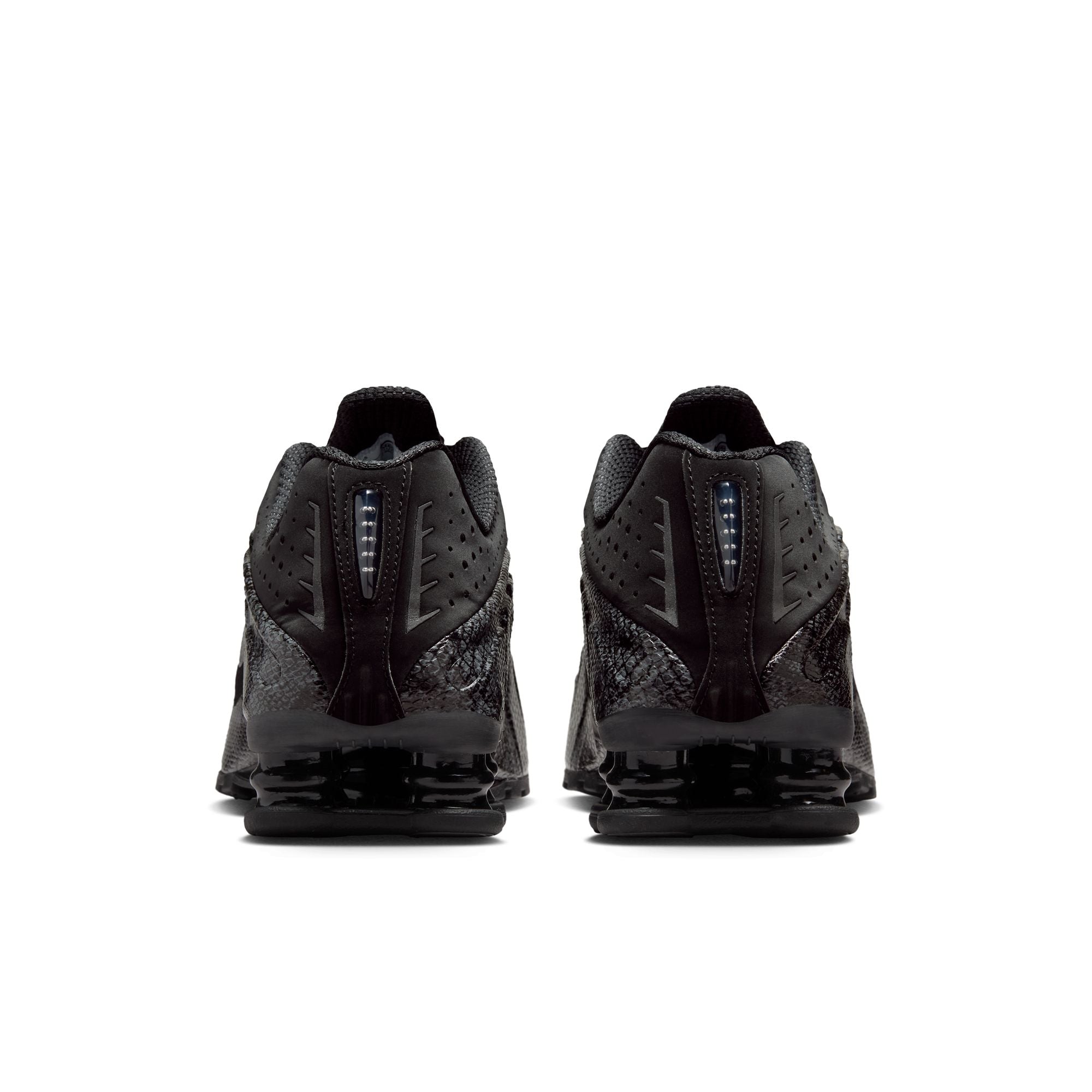 W Nike Shox R4 Print - IM6050-001