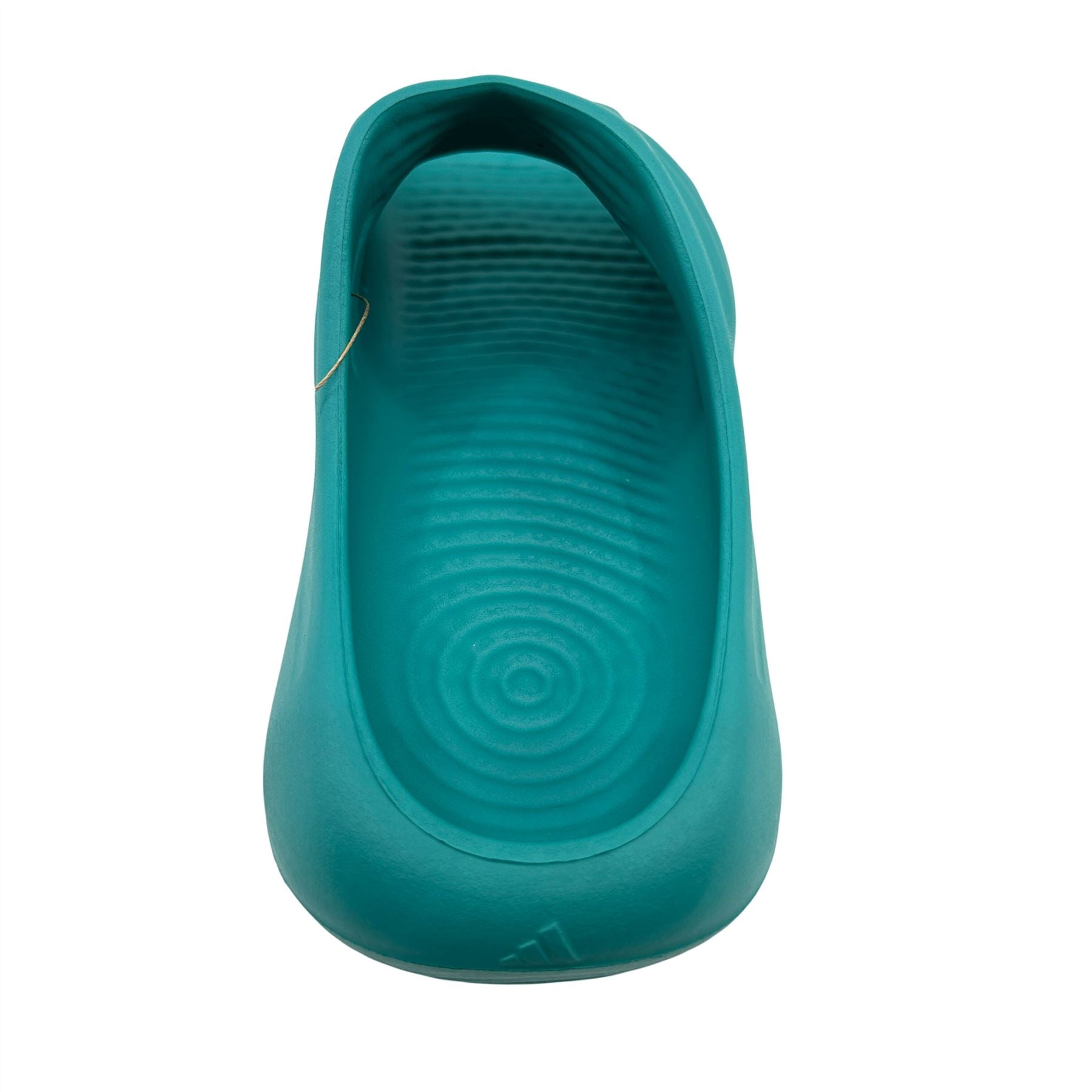 Adidas adifom IIInfinity Pure Teal Mens Sandal Slide (JQ2637)