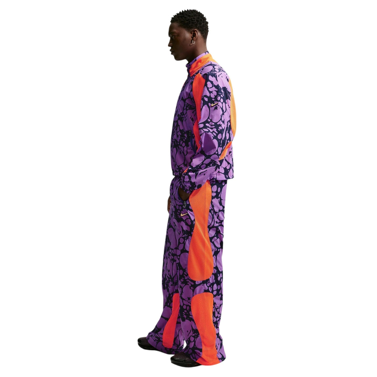 Nike Project F.R.O.G. Gooey Track Jacket - IF4238-522