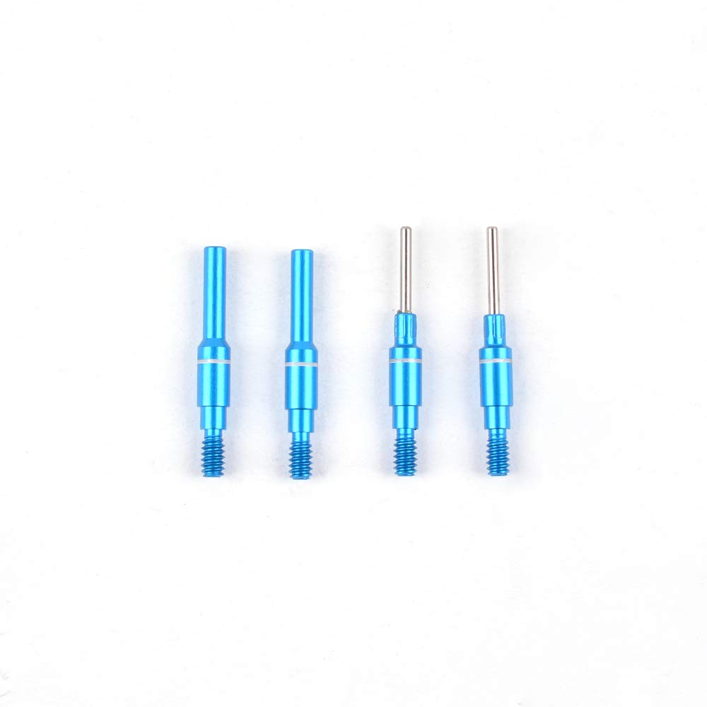 Adjustable Retention Tester KIT E42033