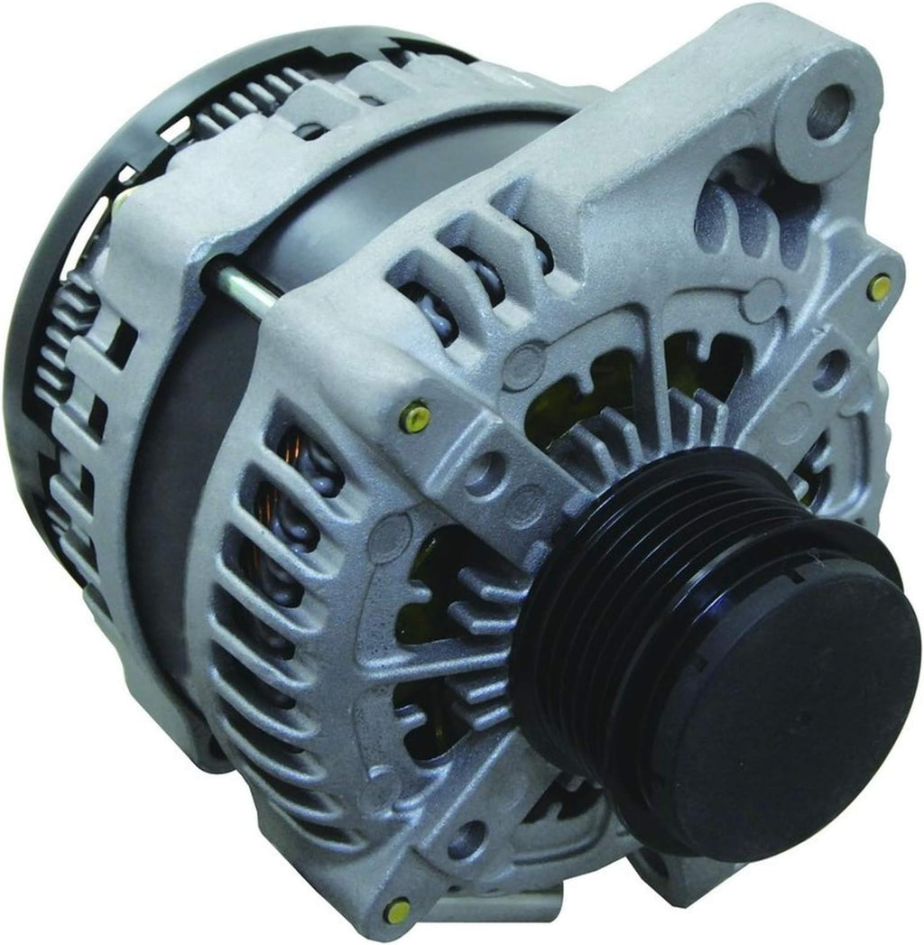 Alternator for 3.6L Buick Enclave Chevrolet Traverse GMC Acadia Saturn Outlook I404