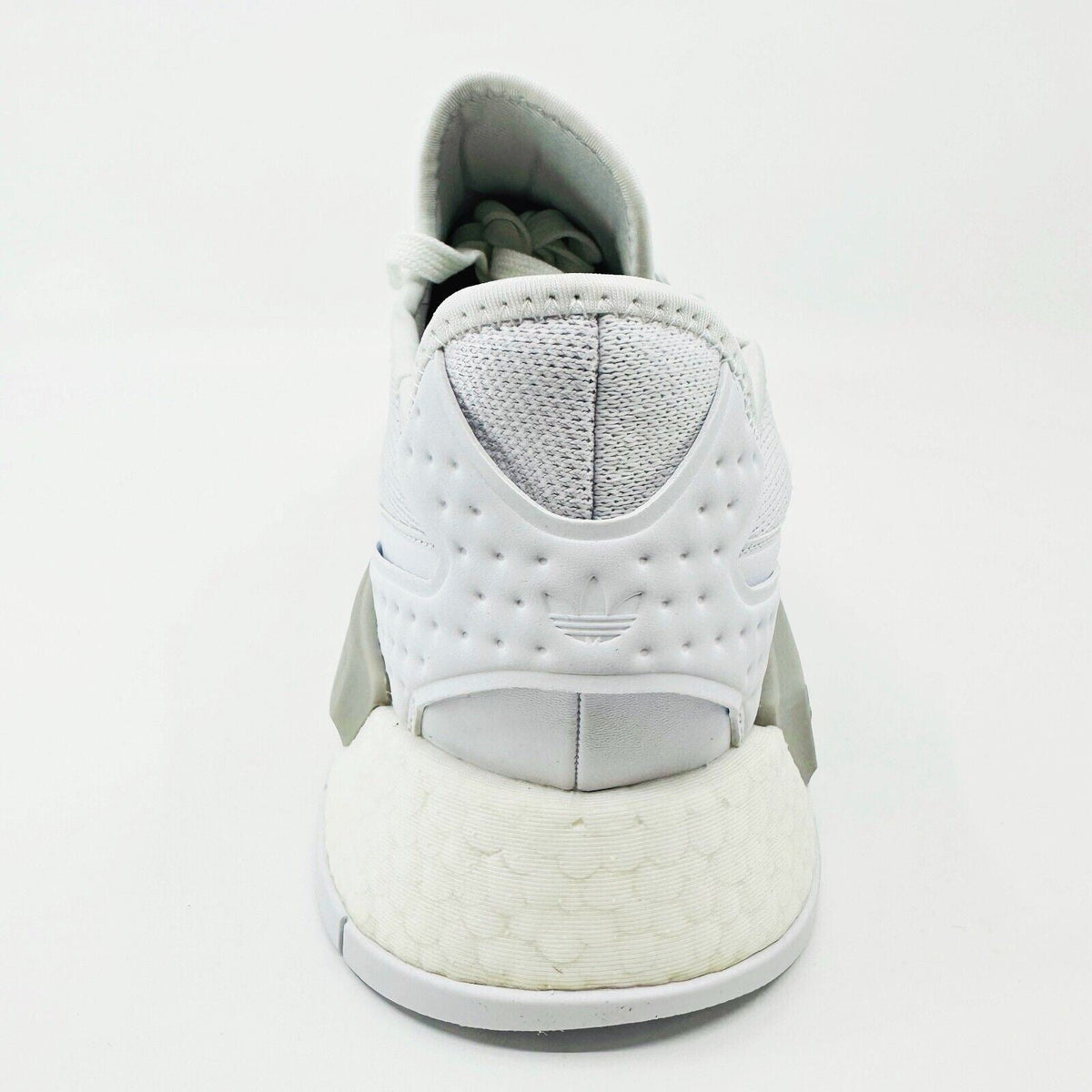 Adidas Originals NMD G1 Cloud White Grey Mens Running Shoes IE4557