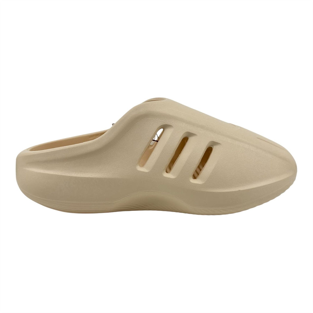 Adidas adiFOM IIInfinity Mule Crystal Sand Mens Casual Mule (IH0355)