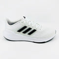 Adidas Ultrabounce Cloud White Black Mens Running Shoes HP5778