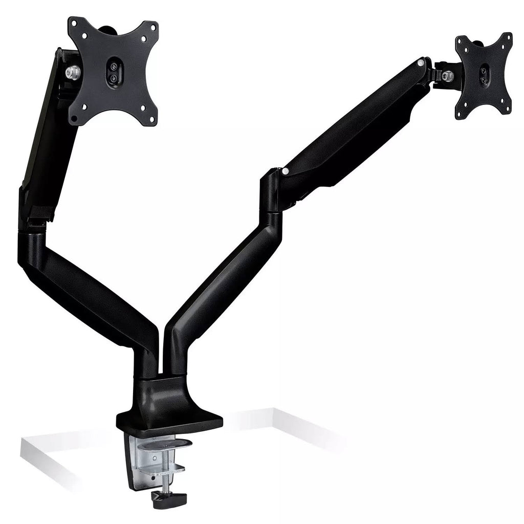 Mounting kit for 2 LCD displays G304897