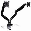 Mounting kit for 2 LCD displays G304897