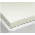 1.5 inch Memory Foam Mattress Topper with Waterproof Cover K409543