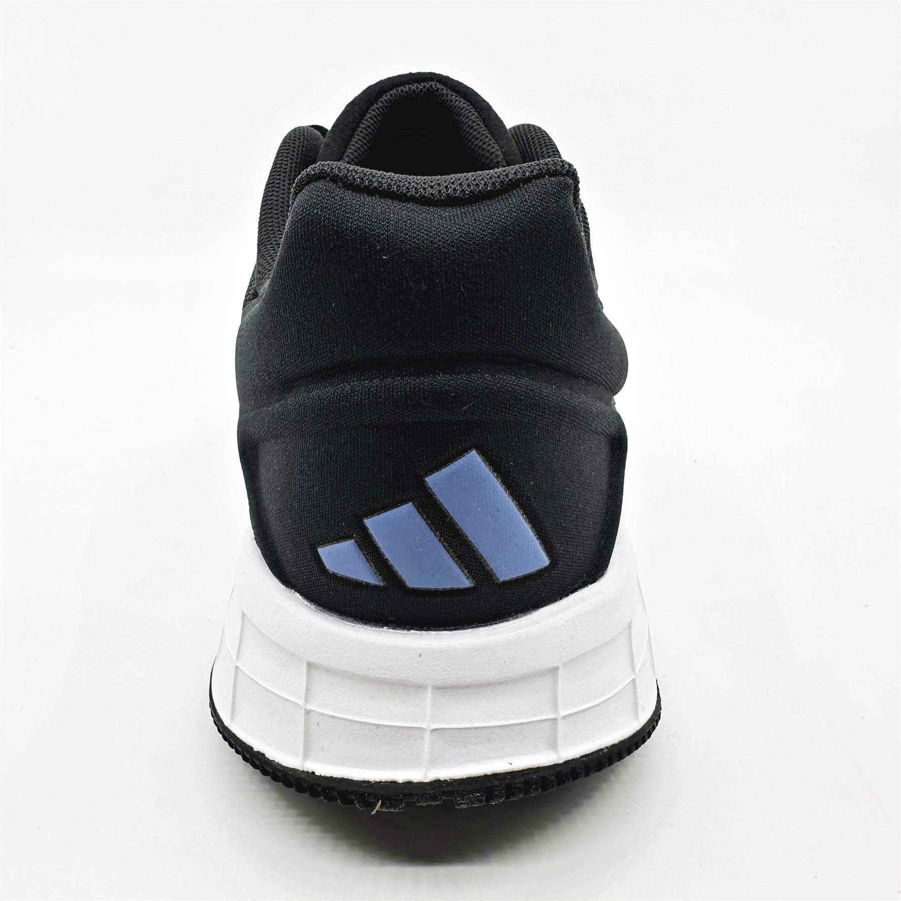 Adidas Duramo 10 Core Black Night Metallic Womens Athletic Sneakers (HP2390)