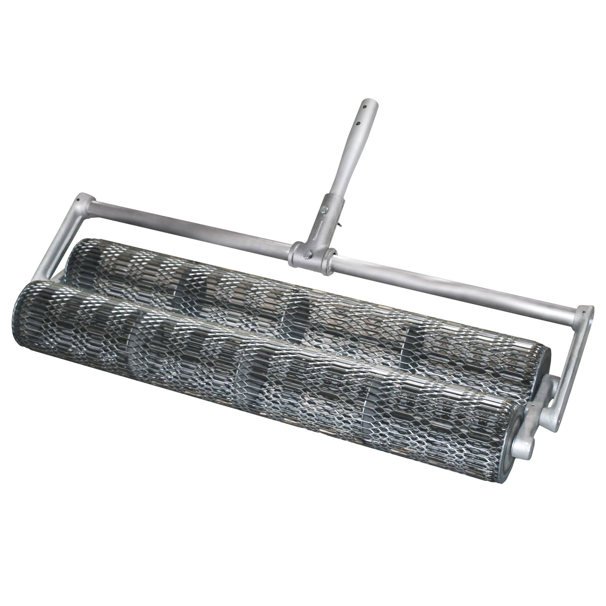 Double Roller Tamp with 18-inch Handle Adapter A80807