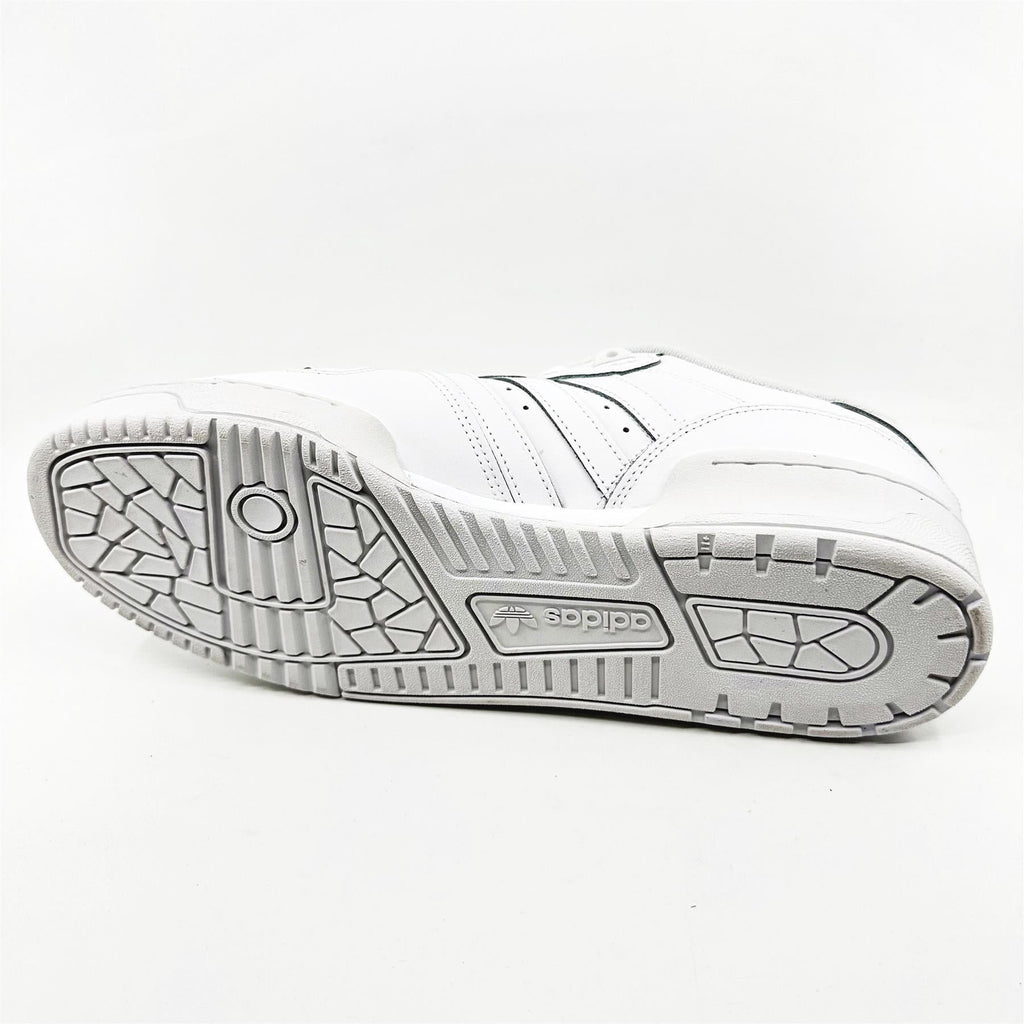 Adidas Rivalry Low Cloud White Mens Athletic Sneakers (GX2272)