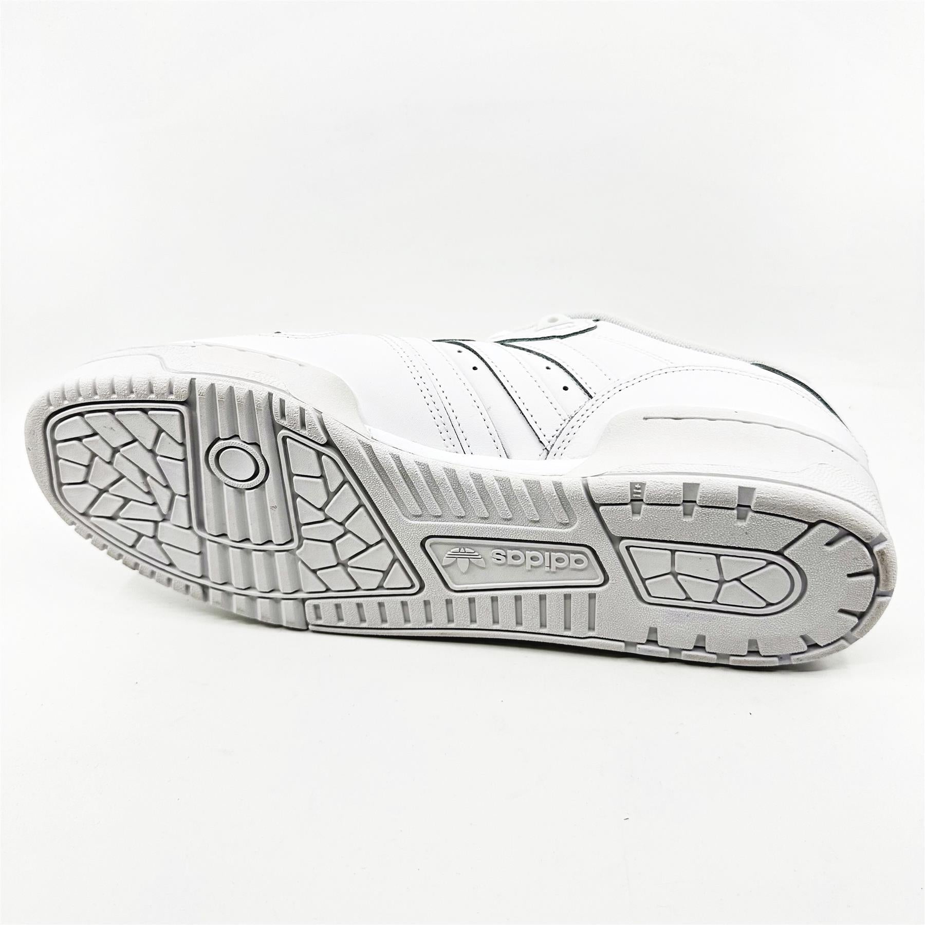 Adidas Rivalry Low Cloud White Mens Athletic Sneakers (GX2272)