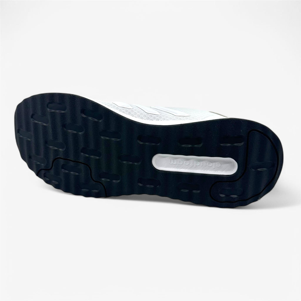 Adidas X PLR Path Cloud White Black Mens Athletic Sneaker (ID0466)
