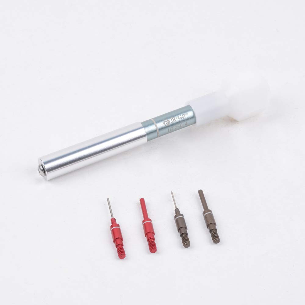 Adjustable Retention Tester KIT E42033
