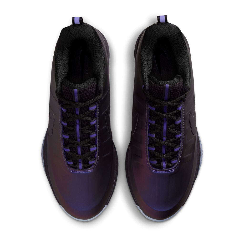 Nike Book 2 PRM “Eggplant” - IV5772-500
