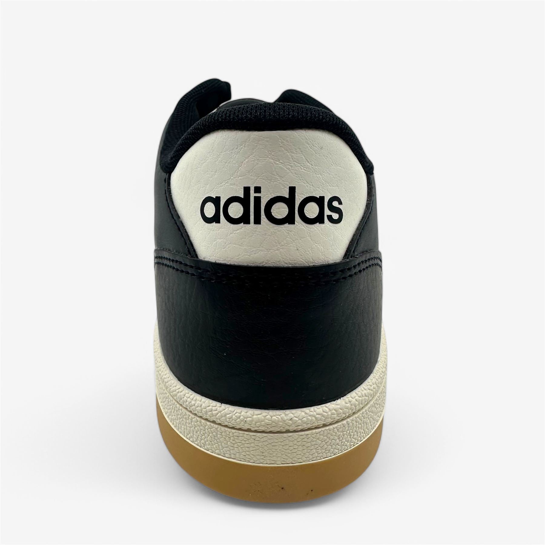 Adidas Break Start Core Black White Mens Athletic Sneaker (IH7963)
