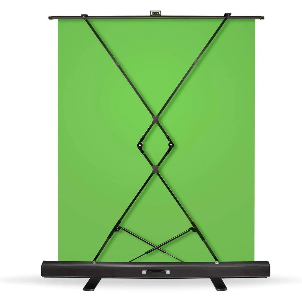 Green Chroma Key Screen G858