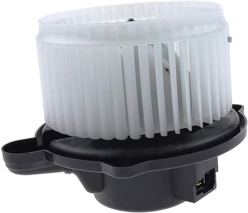A/C Heater Blower Motor with Fan Cage Pack of 2 O2232