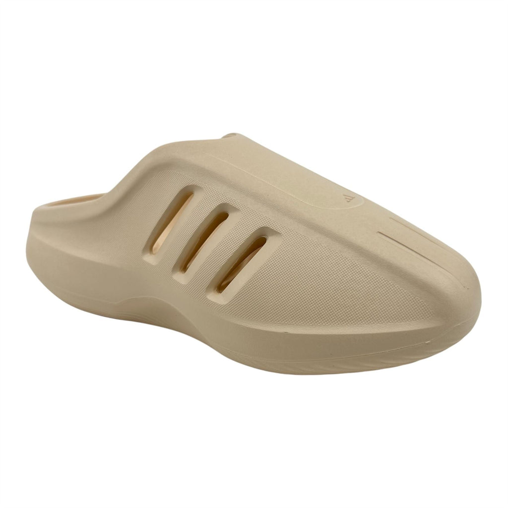 Adidas adiFOM IIInfinity Mule Crystal Sand Mens Casual Mule (IH0355)