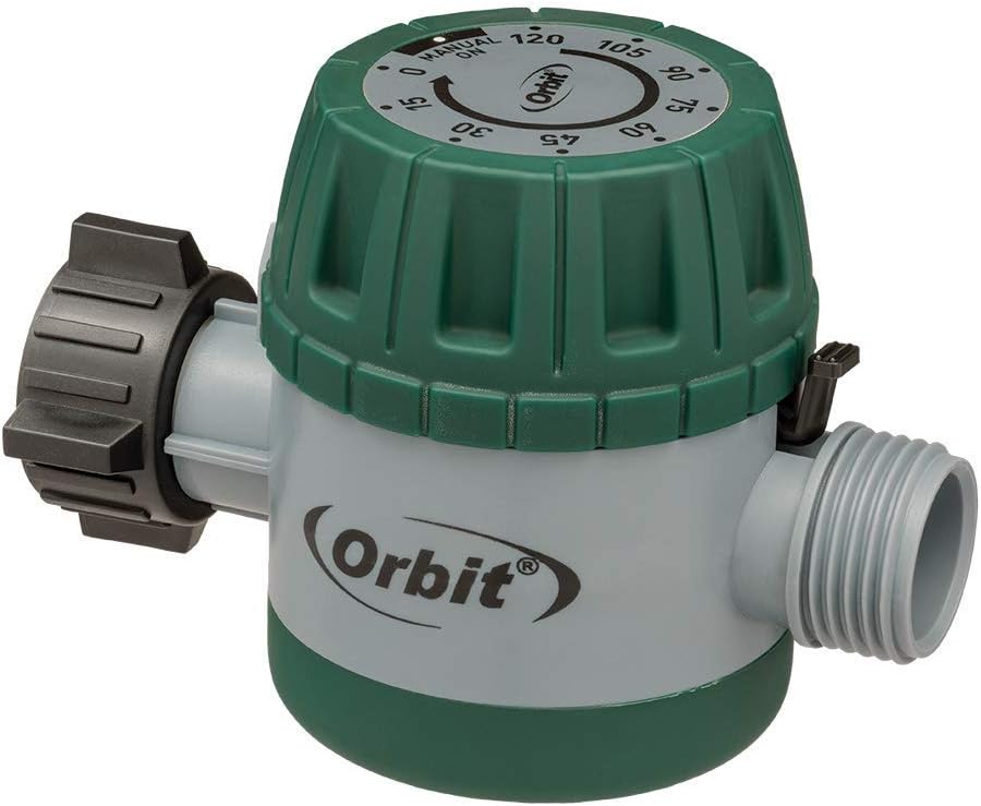 Mechanical Watering Timer E91606