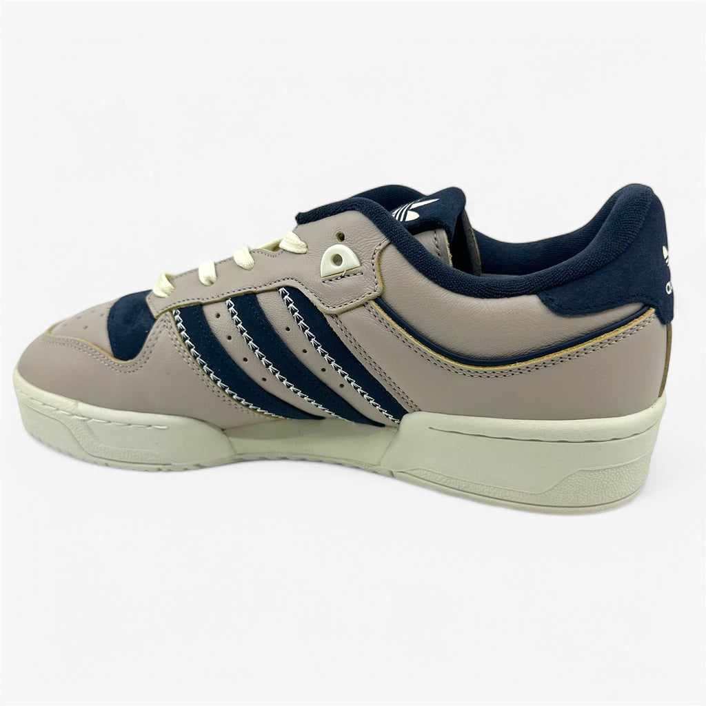 Adidas Rivalry 86 Low Low Blue Spark Mens Size 10.5 Athletic Sneaker (JH5610)
